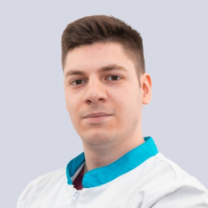 Магомедов Дауд Ажубович, ортопед