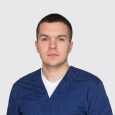 Протопопов Даниил Олегович, дерматолог