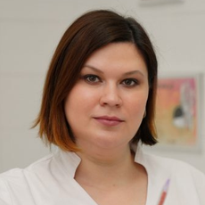 Кириенко Маргарита Борисовна, дерматолог