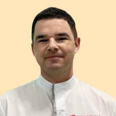 Соломянный Эдуард Олегович, гинеколог