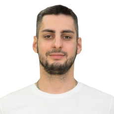 Толстенков Александр Алексеевич, инструктор ЛФК