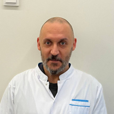 Ойвин Илья Владимирович, хирург