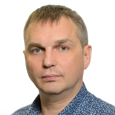 Кирьянов Владимир Михайлович, психолог