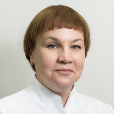 Козлова Яна Борисовна, офтальмолог