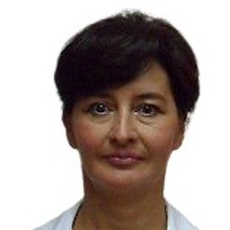 Кашапова Гузель Расимовна, стоматолог-терапевт