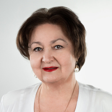 Пахомова Людмила Николаевна, врач УЗД