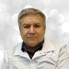 Плешков Алексей Яковлевич, врач УЗД