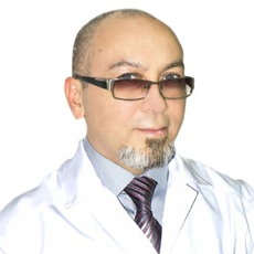 Миронюк Вячеслав Юрьевич, нарколог