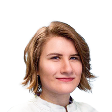 Лончина Марина Сергеевна, офтальмолог