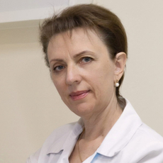 Ерохина Светлана Юрьевна, гинеколог