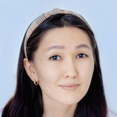 Мелисбекова Акбермет Мелисбековна, врач УЗД