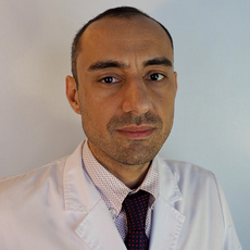 Гильфанов Юнус Шамильевич, рентгенолог