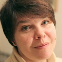 Гаврилова Ирина Михайловна, педиатр