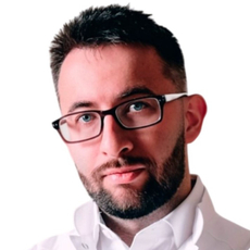 Тимонин Станислав Юрьевич, ортопед