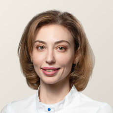 Багатурия Нино Александровна, гинеколог