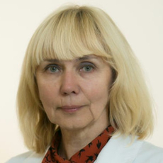 Покатилова Ольга Ивановна, гинеколог