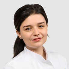 Барсегян Лилит Корюновна, гинеколог