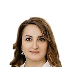 Набиева Гюльнара Зираддиновна, стоматолог-терапевт