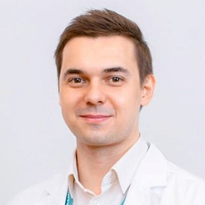 Войнов Максим Викторович, гинеколог