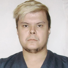 Кувангалиев Роман Владимирович, стоматологический гигиенист