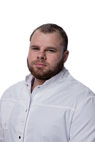 Трегубенко Кирилл Алексеевич, рентгенолог