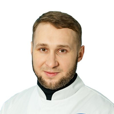 Балагин Константин Сергеевич, психолог