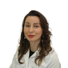 Маркова Ольга Сергеевна, дерматолог