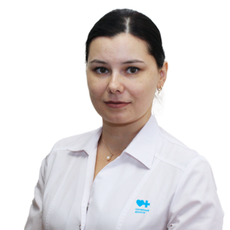 Тихомирова Екатерина Александровна, стоматолог-терапевт