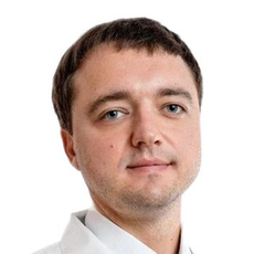 Чайкин Александр Александрович, хирург