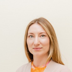 Полякова Анастасия Ивановна, психиатр