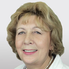 Кузнецова Светлана Михайловна, педиатр