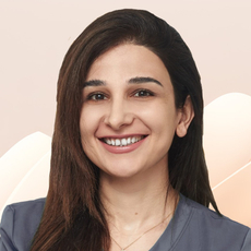 Мнацаканян Лаура Григорьевна, стоматолог-терапевт