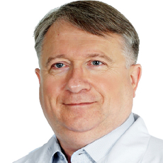 Гладков Валерий Борисович, врач УЗД