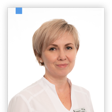 Медведева Марина Александровна, эндокринолог