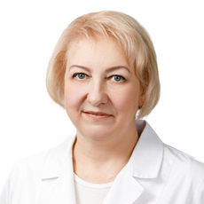 Плотникова Ирина Александровна, детский логопед