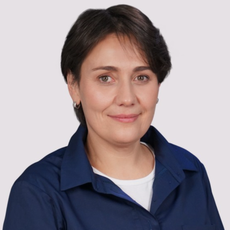 Светличная Татьяна Олеговна, анестезиолог