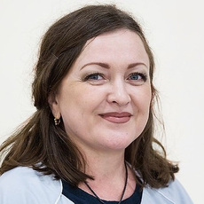 Лесик Алевтина Александровна, дерматолог