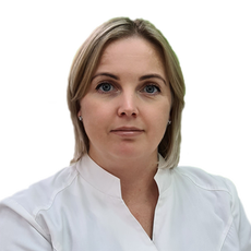 Кочеткова Ольга Владимировна, кардиолог