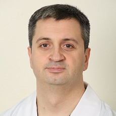 Щипахин Сергей Алексеевич, онколог