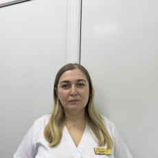 Николаева Екатерина Георгиевна, стоматологический гигиенист
