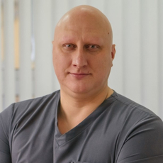 Ивановский Илья Константинович, стоматолог-терапевт