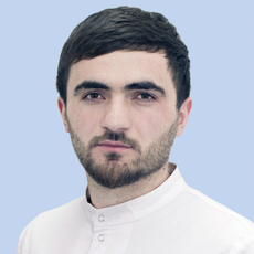 Курашов Алим Амдулович, стоматолог-хирург