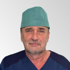 Возный Константин Петрович, анестезиолог