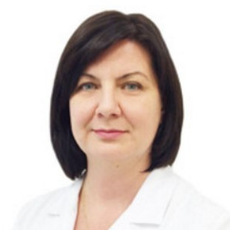 Целентис Юлия Юрьевна, детский врач УЗД