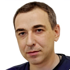 Ипанов Дмитрий Викторович, анестезиолог