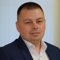 Реутов Антон Сергеевич, психолог