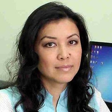 Фахретдинова Гузель Земфировна, невролог