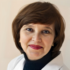 Полонская Ольга Аркадьевна, терапевт