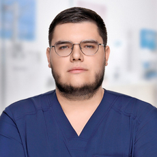 Романов Андрей Андреевич, ЛОР