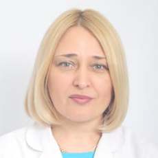 Ткачева Ольга Михайловна, кардиолог